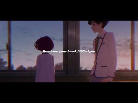 MEJKO, ROSE GHOULD - REACH (Lyrics,Speedup)