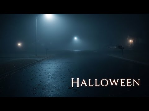 Halloween | Michael Myers's Villain Rap Cypher [Halloween]