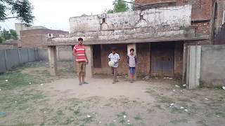 preview picture of video 'Miserable Christian Community Center Sankhatra Narowal Paksitan'