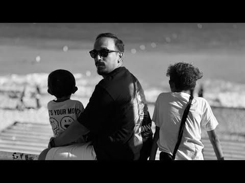 Nachricht in den Himmel - PAPA _ Nezz