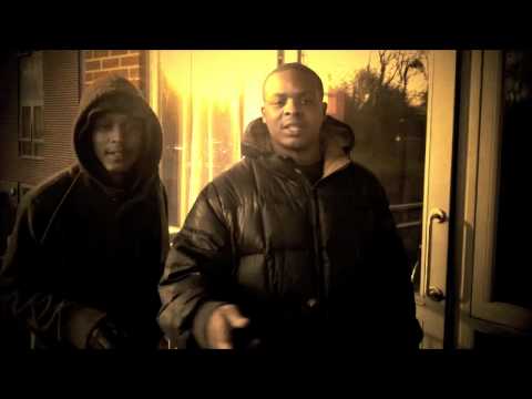 DeVilleStudio'HomeGrown'Cypher 023 - ShaunYoung, KillaKam & JoniFish