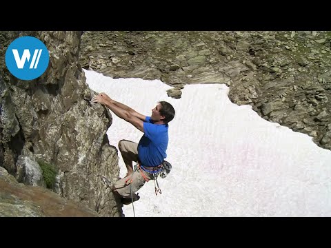 Die Bergführer vom Mont Blanc (360° - GEO Reportage)