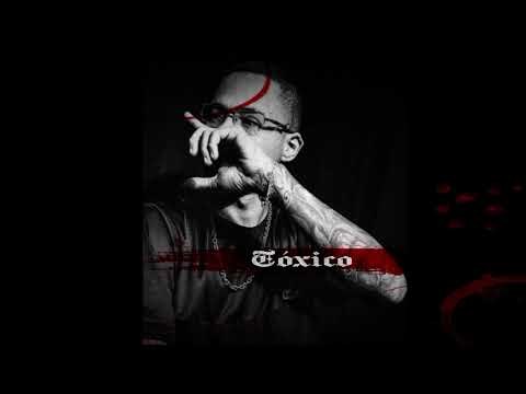 MAICON JR - TÓXICO ☣️