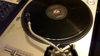 Skindeep "everybody" (Check The Rhyme Mix Feat Meaner) 1996 - PROMO