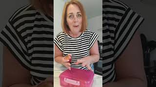 Back to School - Packed Lunch Ideas