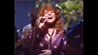 Dottie West Sweet Music Man &amp; Every Time Two Fools Collide (solo LIVE version)  RIP Kenny Rogers