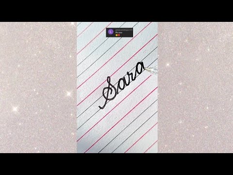 Write My Name In Cursive Online Tool Creates Stunning Handwritten Text