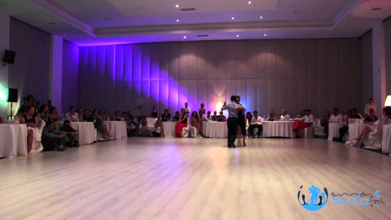 Gökhan Özen & Mehtap Akbaş 3