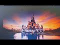 Disney 100 Years Of Wonder Logo Tangled Closing
