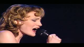 PATRICIA KAAS — Fatiguée d'attendre | PATRICIA KAAS : “TOUR DE CHARME” 93/94