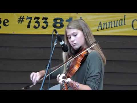 Mary Claire Hooper - Snowflake Reel