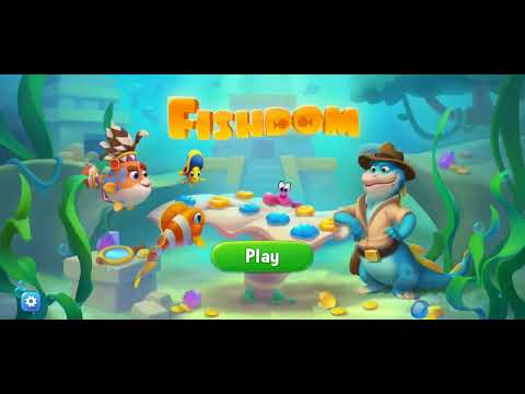 Iguana Jones! in Fire Temple-5 Hard Level 1147 #viralvideo #fishdom #youtube