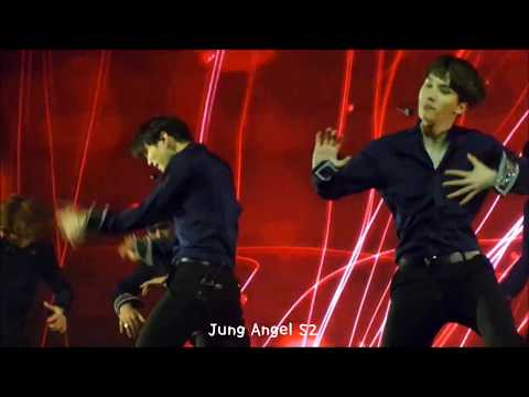 170729 빅스(VIXX) in SEA Jakarta Fan Meeting - Fantasy