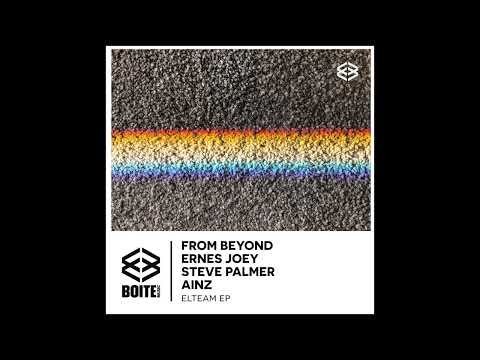 Boite Music [BM041] AINZ - Boxes (Original Mix)