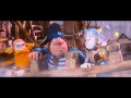Les Pirates Bons à Rien Mauvais En Tout Bande Annonce VF