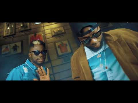 DJ ECool Feat. Dremo - KILODE (OFFICIAL VIDEO)