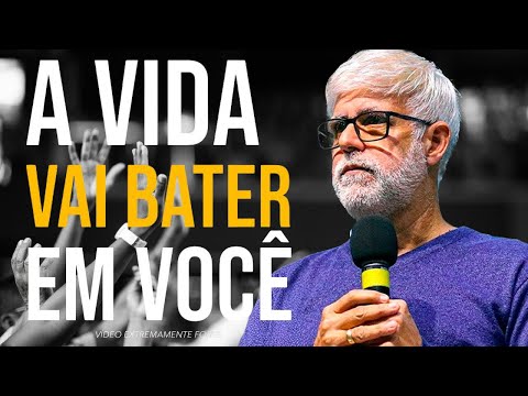 Pr Cláudio Duarte: REAJA! TOME UMA ATITUDE!!  Culto Evangelístico 2025