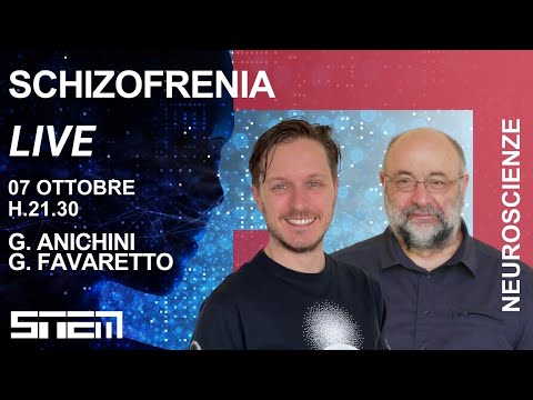 Schizofrenia Pt. 1: cos'è e come si opera una diagnosi