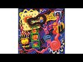 Orbital - The Girl With The Sun In Her Head