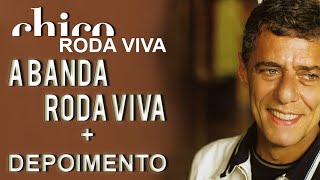 Chico Buarque e Nara Leão: A Banda e Roda Viva (DVD Roda Viva)