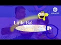 Little Baby Bum Logo Effects By Preview 2 Effects