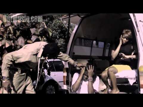 Radio and Weasel of Goodlyfe - Tonjagala on OurMusiq.com Ugandan African Music