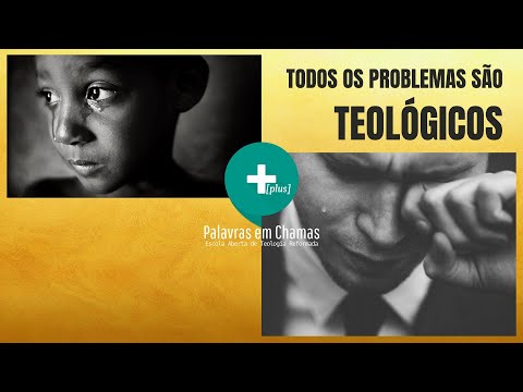 Todos os problemas do mundo - EATRE plus