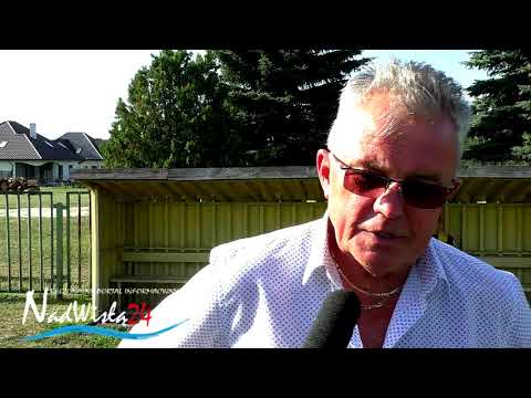 07.07.2018 Trener Siarki Włodzimierz Gąsior po pierwszych sparingach