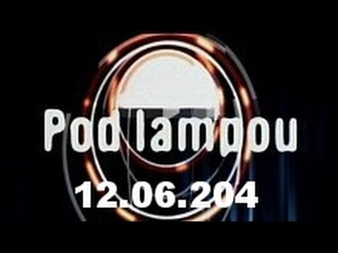 Večer pod lampou - Zázračný svet kvánt (HD)