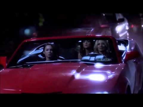 Pretty Little Liars - CeCe 3x09 part 1