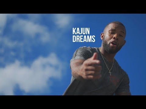 Kajun - Dreams (Official Music Video) @dylanverduntv