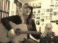 Carolyn Black Veil Brides (acoustic cover) 