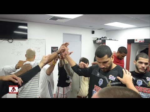 BSN Ponce Leones 2016 - Lose Yourself