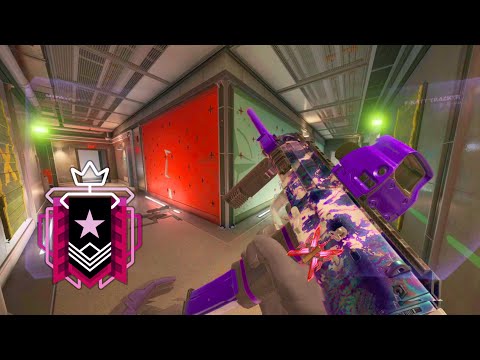 How a 1.6 KD champion plays ranked