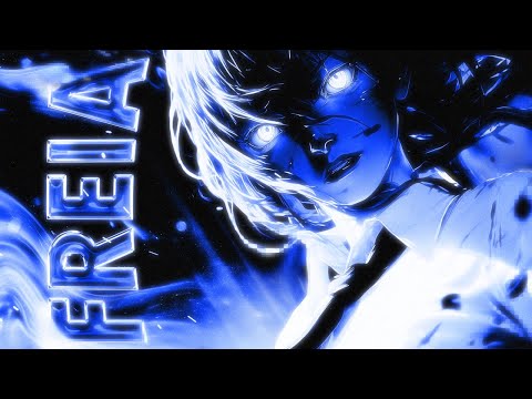 Brevis, Trihoof - FREIA (Slowed)