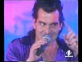 Litfiba Goccia A Goccia 1997 Festivalbar