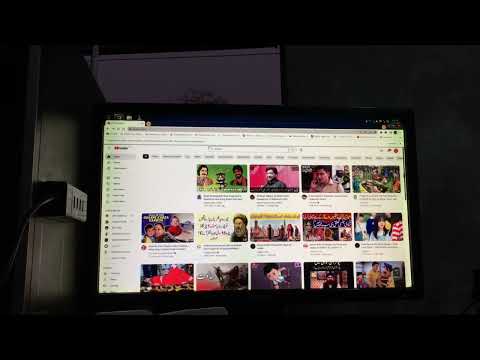 Speed Test Client - Wifi Networking - Muneer IT Expert