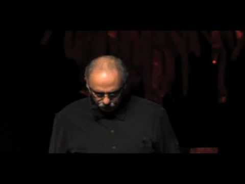 TEDxHomer-Rich Chiappone- What Good is Fiction?