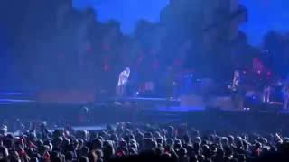 Clouseau danst- Zij is van mij - Sportpaleis 9-12-2016