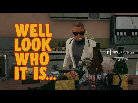 Rated PUBG for Intense Battle Sequences - chocoTaco Game Recap