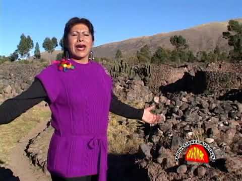 SILA ILLANES Negra amargura (Huayno Ayacucho)