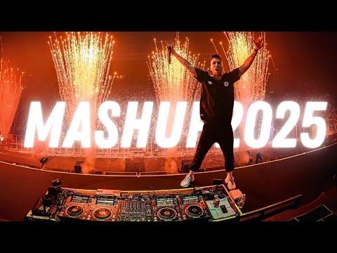 🔥 Party Mashup Mix 🔥 Insane Remixes & Mashups of Viral Hits | EDM Bass Explosion 💣