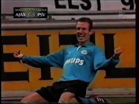 2002 12 15 Ajax v PSV