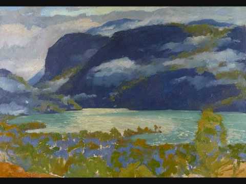 Rautavaara: Symphony No. 7, "Angel of Light" - 4. Pesante - Cantabile