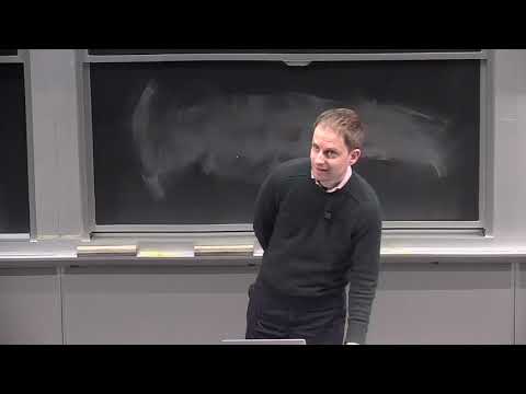 Lecture 12 Social Preferences III