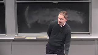 Lecture 12: Social Preferences III