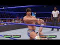 KOTA IBUSHI KUSHIDA VS ALEXANDER WOLFE JINDER MHAL