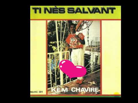 Tines Salvant - Kè'm Chavire (Aksidan)