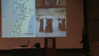 Witness in Palestine:Part II with Anna Baltzer Part 2