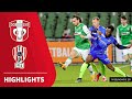 Samenvatting FC Dordrecht - TOP Oss (12-03-2021)